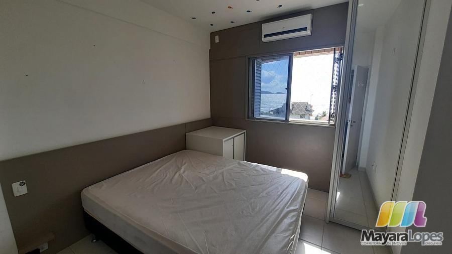 Apartamento Duplex com 4 dormitórios à venda, 211 m², praia de Itaguaçú - São — foto 33