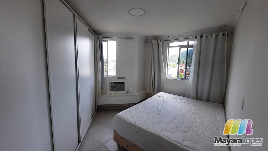 Apartamento Duplex com 4 dormitórios à venda, 211 m², praia de Itaguaçú - São — foto 19