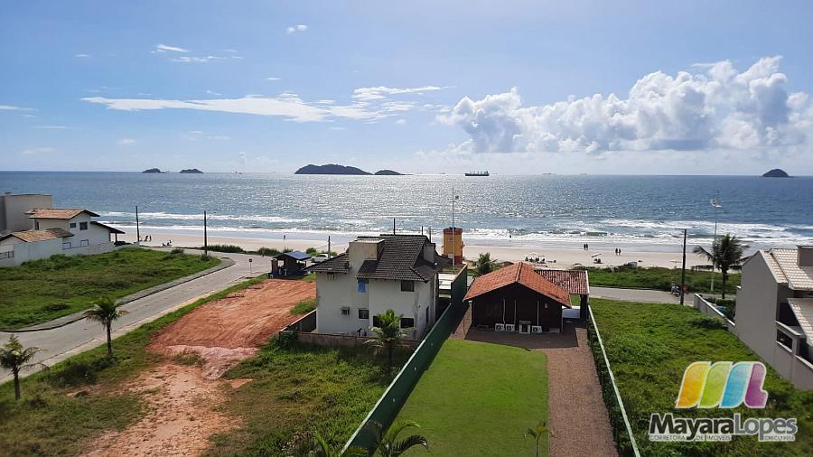 Apartamento Duplex com 4 dormitórios à venda, 211 m², praia de Itaguaçú - São — foto 4