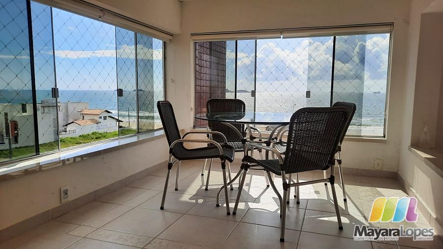 Apartamento Duplex com 4 dormitórios à venda, 211 m², praia de Itaguaçú - São — foto 14