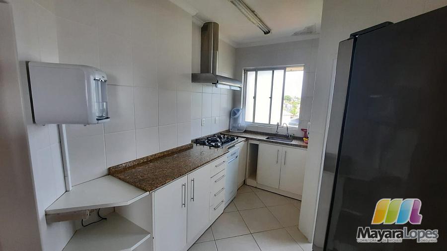 Apartamento Duplex com 4 dormitórios à venda, 211 m², praia de Itaguaçú - São — foto 28