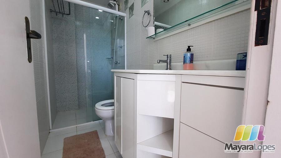 Apartamento Duplex com 4 dormitórios à venda, 211 m², praia de Itaguaçú - São — foto 21