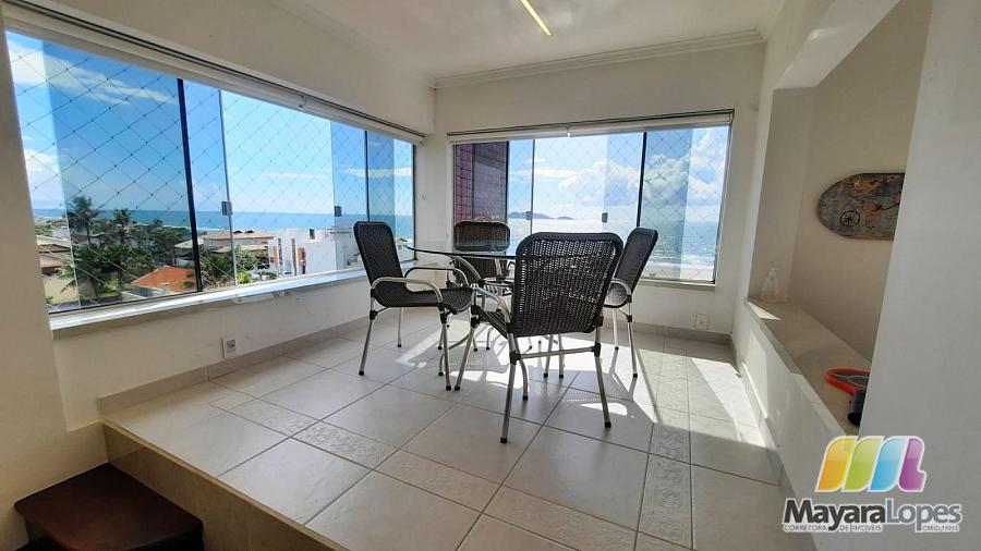 Apartamento Duplex com 4 dormitórios à venda, 211 m², praia de Itaguaçú - São — foto 15