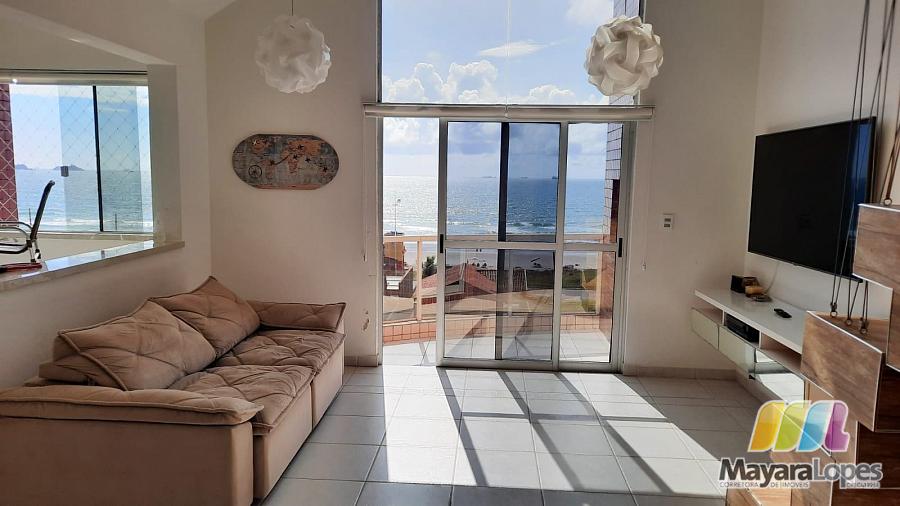 Apartamento Duplex com 4 dormitórios à venda, 211 m², praia de Itaguaçú - São — foto 8