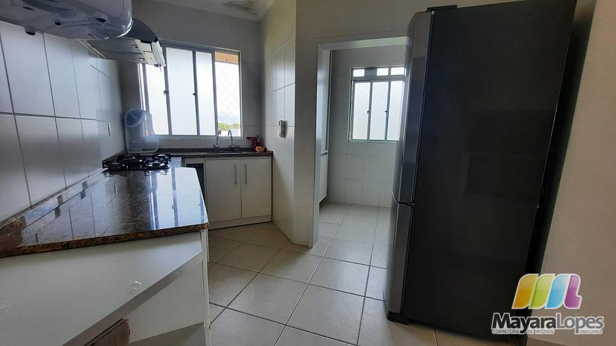 Apartamento Duplex com 4 dormitórios à venda, 211 m², praia de Itaguaçú - São — foto 29