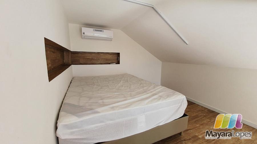 Apartamento Duplex com 4 dormitórios à venda, 211 m², praia de Itaguaçú - São — foto 17