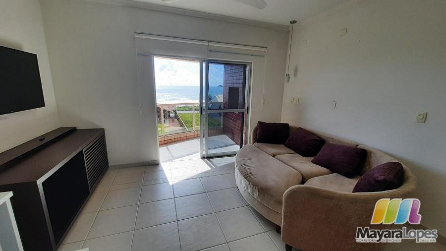 Apartamento Duplex com 4 dormitórios à venda, 211 m², praia de Itaguaçú - São — foto 24
