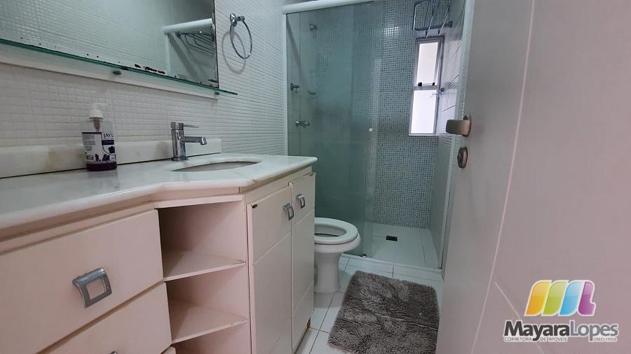 Apartamento Duplex com 4 dormitórios à venda, 211 m², praia de Itaguaçú - São — foto 35