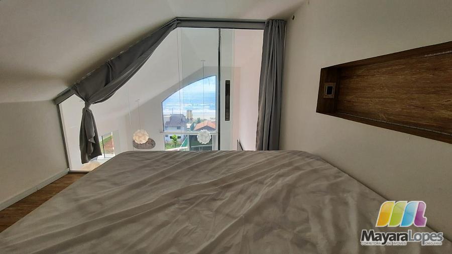 Apartamento Duplex com 4 dormitórios à venda, 211 m², praia de Itaguaçú - São — foto 16