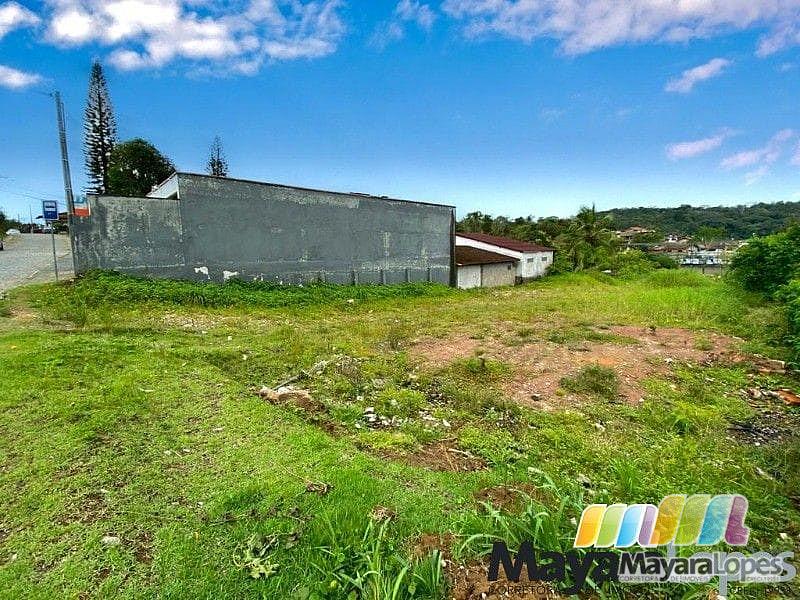 Terreno à venda, 1 m² por R$ 350.000 - Rocio Pequeno - São Francisco do Sul/SC — foto 2