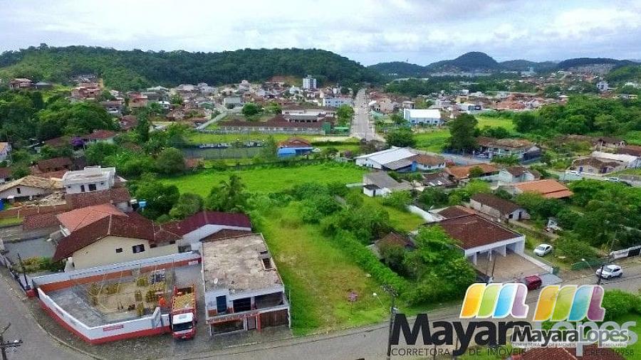 Terreno à venda, 1 m² por R$ 350.000 - Rocio Pequeno - São Francisco do Sul/SC — foto 6