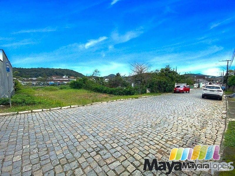 Terreno à venda, 1 m² por R$ 350.000 - Rocio Pequeno - São Francisco do Sul/SC — foto 3