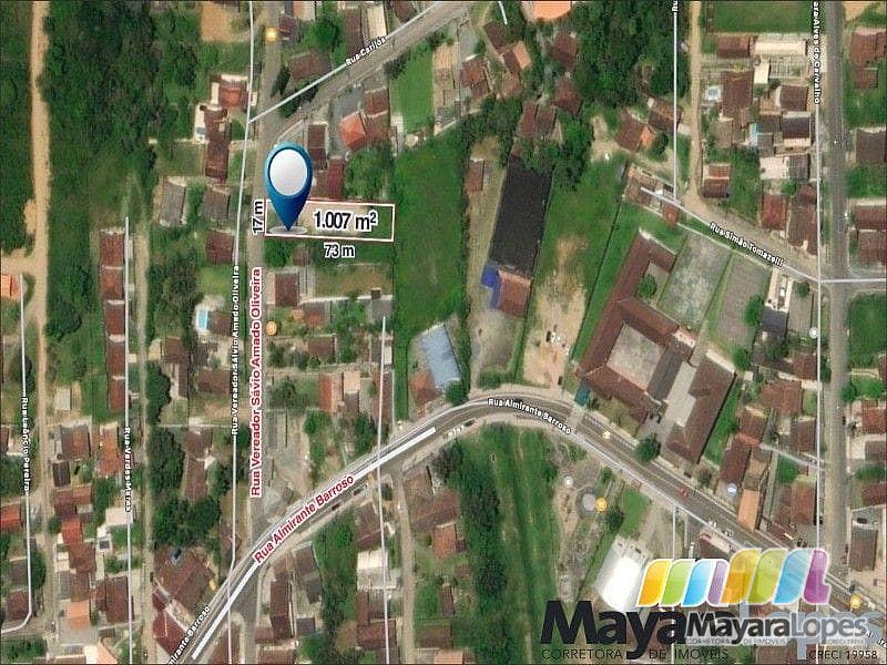 Terreno à venda, 1 m² por R$ 350.000 - Rocio Pequeno - São Francisco do Sul/SC — foto 7