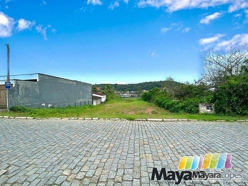 Terreno à venda, 1 m² por R$ 350.000 - Rocio Pequeno - São Francisco do Sul/SC — foto 5