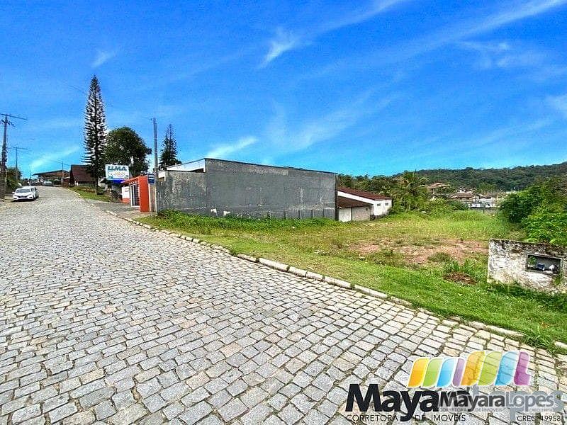 Terreno à venda, 1 m² por R$ 350.000 - Rocio Pequeno - São Francisco do Sul/SC — foto 4