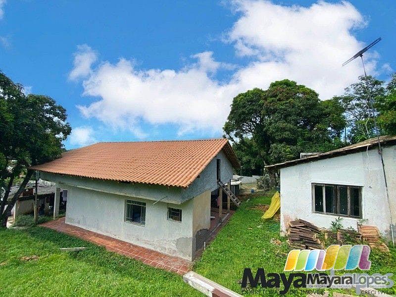 Terreno à venda, 528 m² por R$ 300.000 - Rocio Pequeno - São Francisco do Sul/SC — foto 5