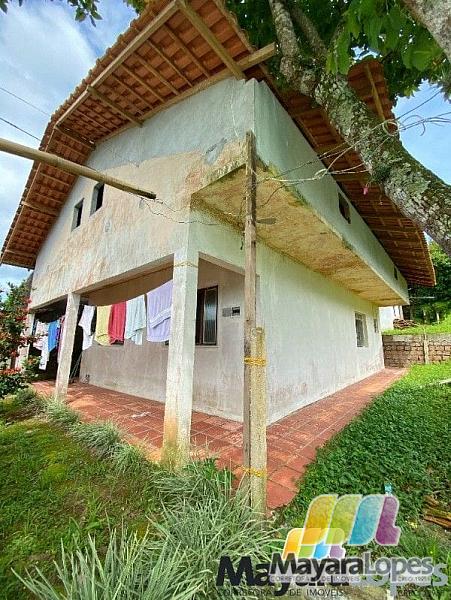 Terreno à venda, 528 m² por R$ 300.000 - Rocio Pequeno - São Francisco do Sul/SC — foto 6
