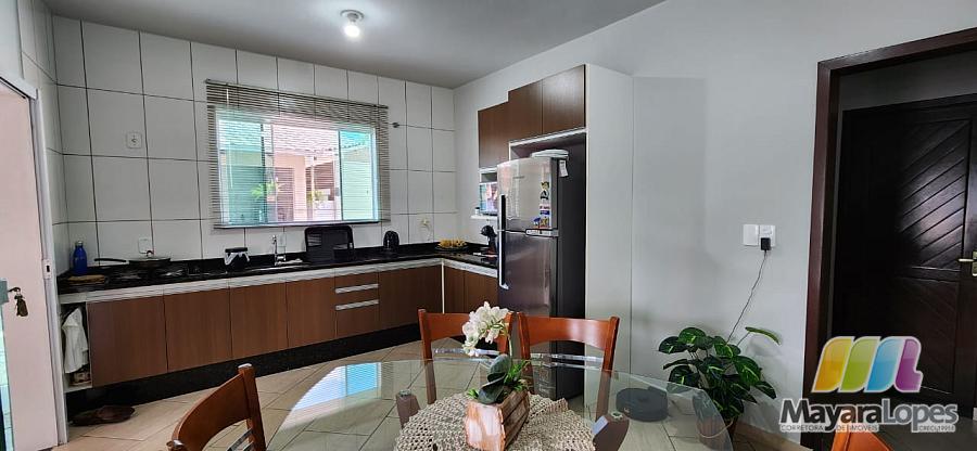 CASA BAIRRO PAULAS - SÃO FRANCISCO DO SUL — foto 13