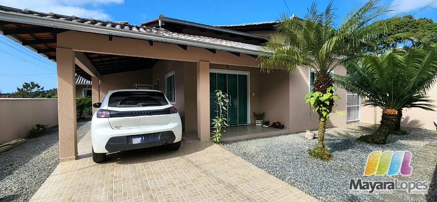 CASA BAIRRO PAULAS - SÃO FRANCISCO DO SUL — foto 31