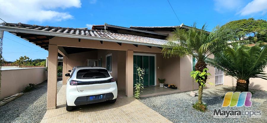 CASA BAIRRO PAULAS - SÃO FRANCISCO DO SUL — foto 5