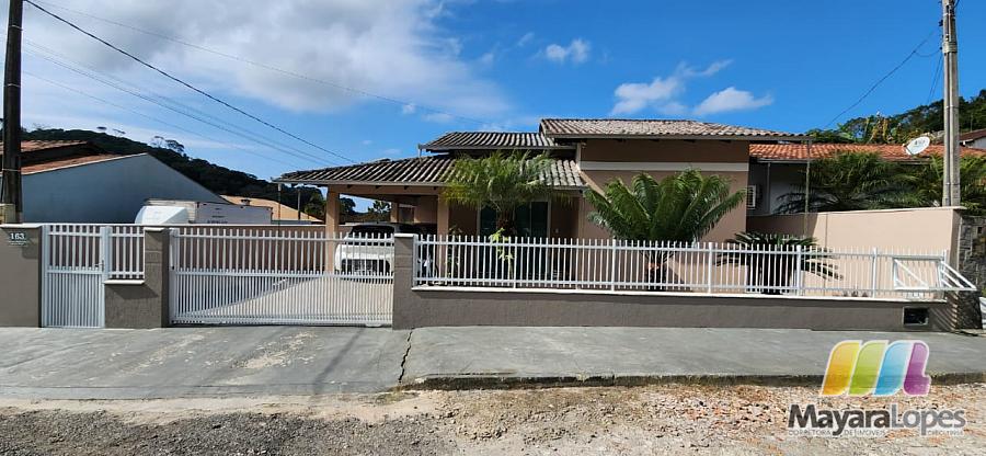 CASA BAIRRO PAULAS - SÃO FRANCISCO DO SUL — foto 32