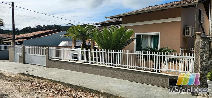 CASA BAIRRO PAULAS - SÃO FRANCISCO DO SUL — foto 3