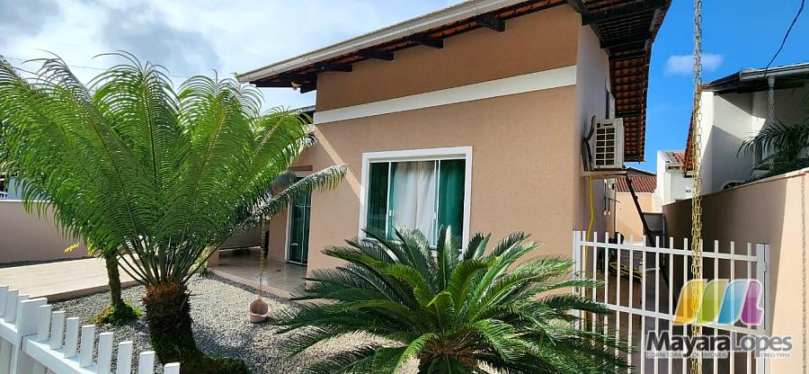 CASA BAIRRO PAULAS - SÃO FRANCISCO DO SUL — foto 4