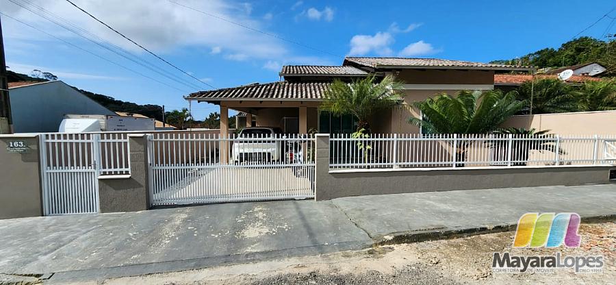 CASA BAIRRO PAULAS - SÃO FRANCISCO DO SUL — foto 33