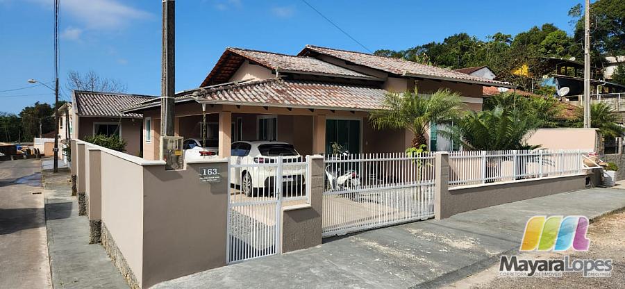 CASA BAIRRO PAULAS - SÃO FRANCISCO DO SUL — foto 30