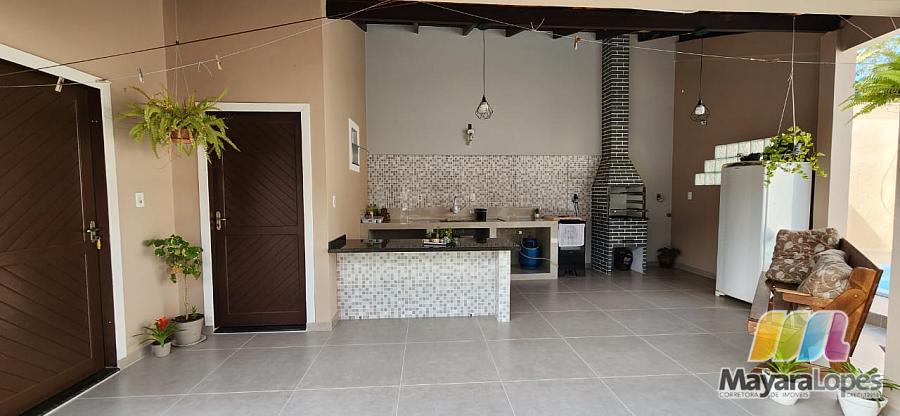 CASA BAIRRO PAULAS - SÃO FRANCISCO DO SUL — foto 29