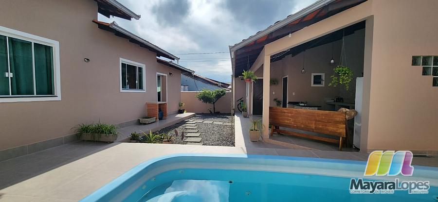 CASA BAIRRO PAULAS - SÃO FRANCISCO DO SUL — foto 28