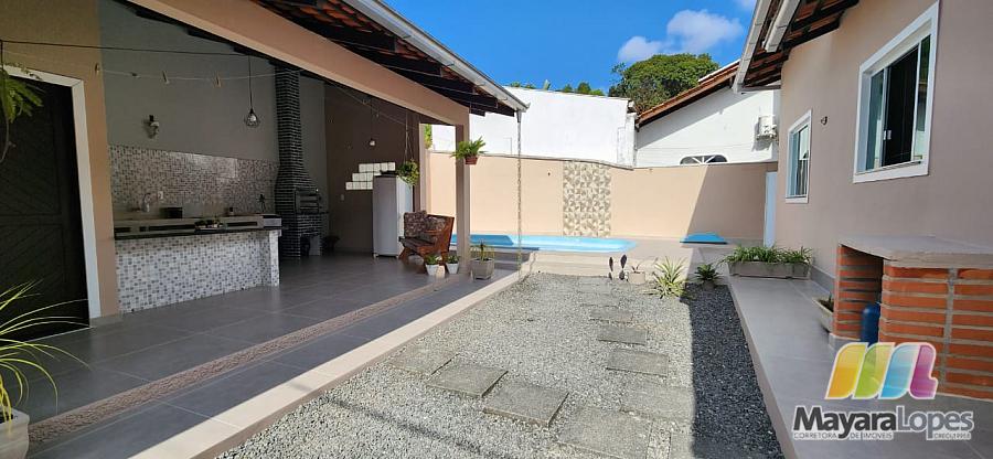 CASA BAIRRO PAULAS - SÃO FRANCISCO DO SUL — foto 6