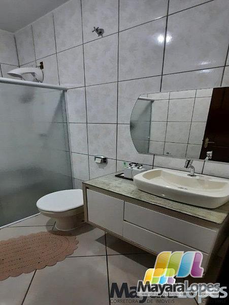 CASA BAIRRO PAULAS - SÃO FRANCISCO DO SUL — foto 21