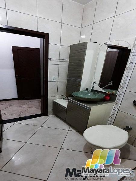 CASA BAIRRO PAULAS - SÃO FRANCISCO DO SUL — foto 23