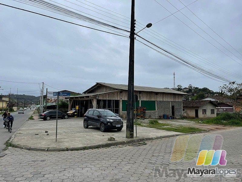 Terreno à venda, 635 m² por R$ 580.000,00 - Acaraí - São Francisco do Sul/SC — foto 8