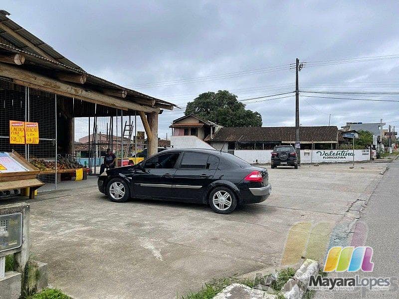 Terreno à venda, 635 m² por R$ 580.000,00 - Acaraí - São Francisco do Sul/SC — foto 11