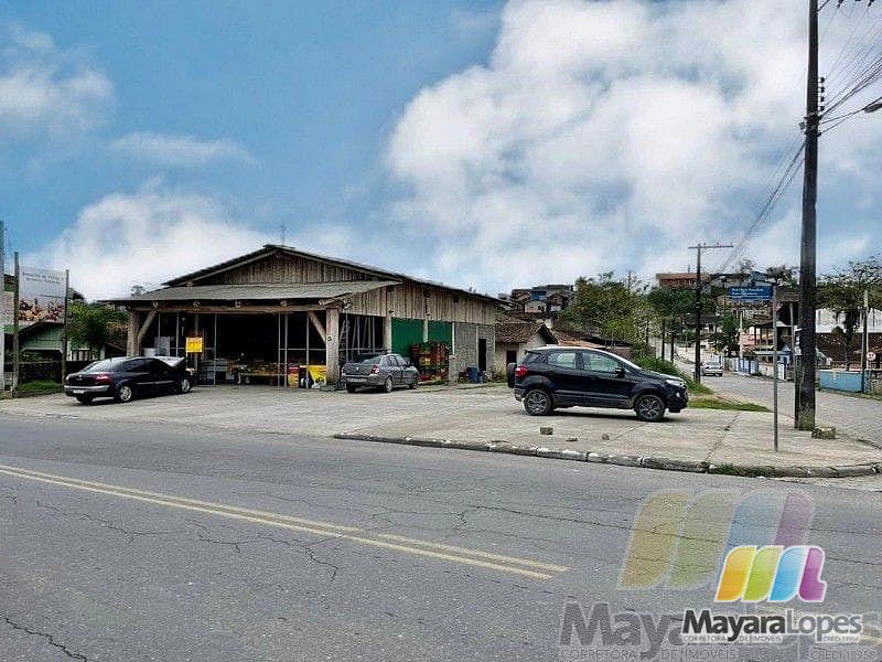 Terreno à venda, 635 m² por R$ 580.000,00 - Acaraí - São Francisco do Sul/SC — foto 5