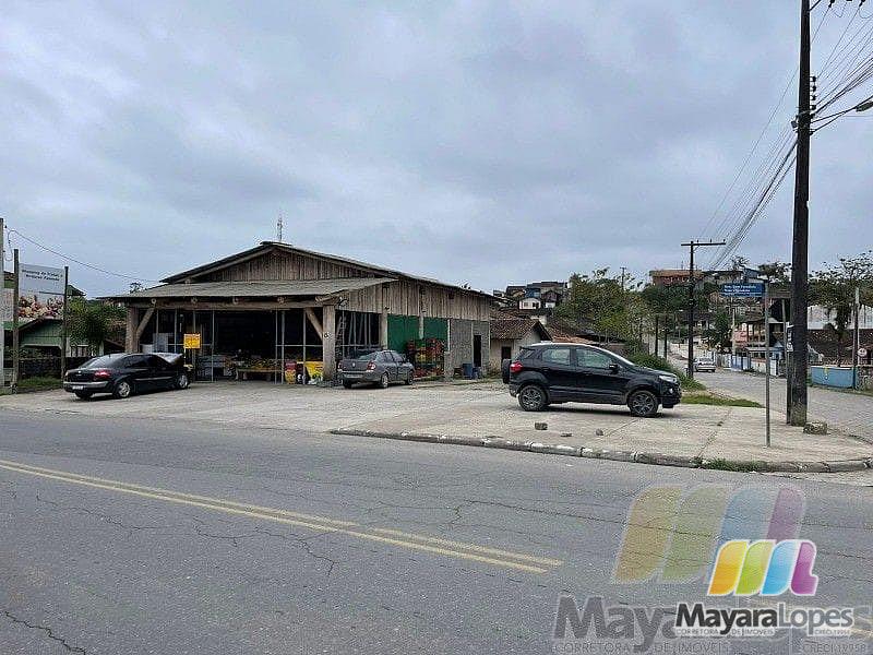 Terreno à venda, 635 m² por R$ 580.000,00 - Acaraí - São Francisco do Sul/SC — foto 4