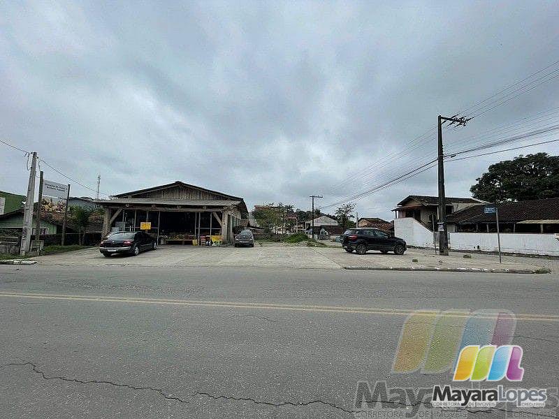 Terreno à venda, 635 m² por R$ 580.000,00 - Acaraí - São Francisco do Sul/SC — foto 10