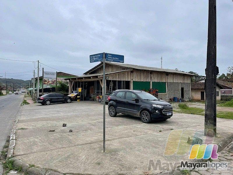 Terreno à venda, 635 m² por R$ 580.000,00 - Acaraí - São Francisco do Sul/SC — foto 6