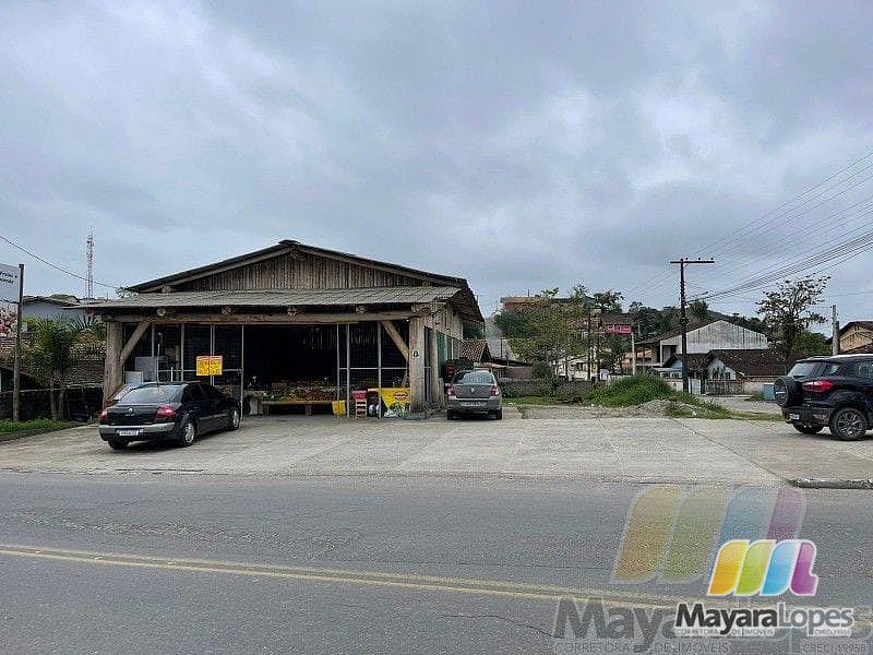 Terreno à venda, 635 m² por R$ 580.000,00 - Acaraí - São Francisco do Sul/SC — foto 12