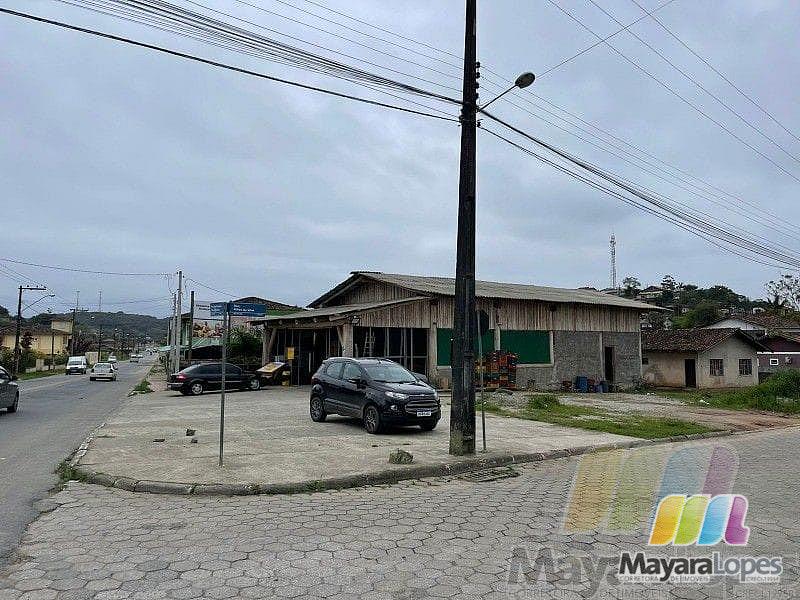 Terreno à venda, 635 m² por R$ 580.000,00 - Acaraí - São Francisco do Sul/SC — foto 13