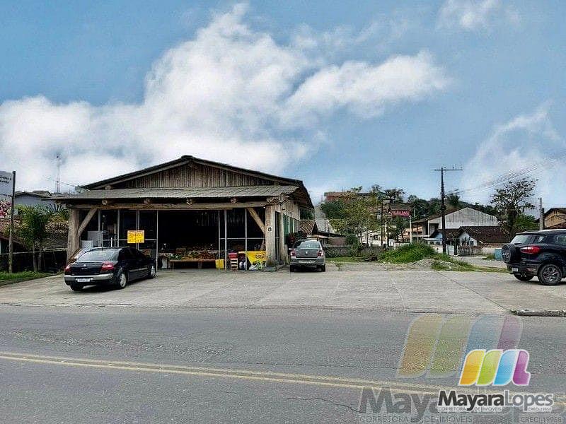 Terreno à venda, 635 m² por R$ 580.000,00 - Acaraí - São Francisco do Sul/SC — foto 9