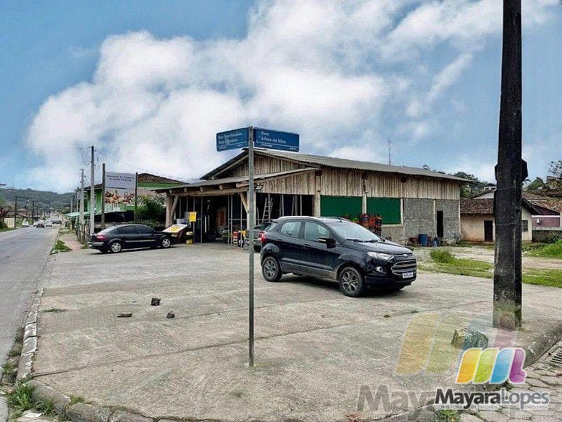 Terreno à venda, 635 m² por R$ 580.000,00 - Acaraí - São Francisco do Sul/SC — foto 7