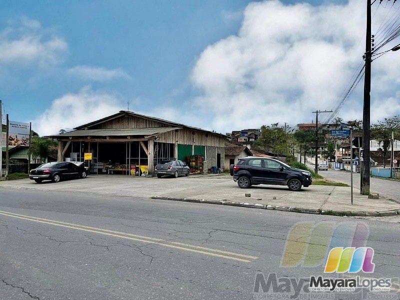 Terreno à venda, 635 m² por R$ 580.000,00 - Acaraí - São Francisco do Sul/SC — foto 14