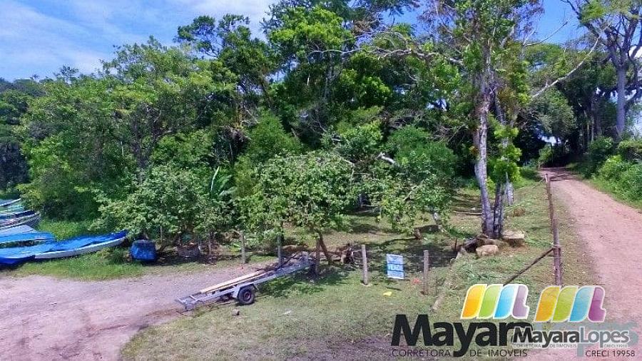 Terreno à venda, 770 m² por R$ 770.000,00 - Paulas - São Francisco do Sul/SC — foto 5