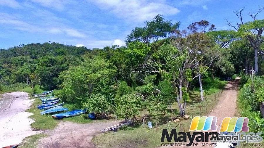 Terreno à venda, 770 m² por R$ 770.000,00 - Paulas - São Francisco do Sul/SC — foto 4