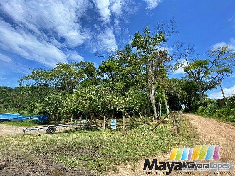 Terreno à venda, 770 m² por R$ 770.000,00 - Paulas - São Francisco do Sul/SC — foto 6