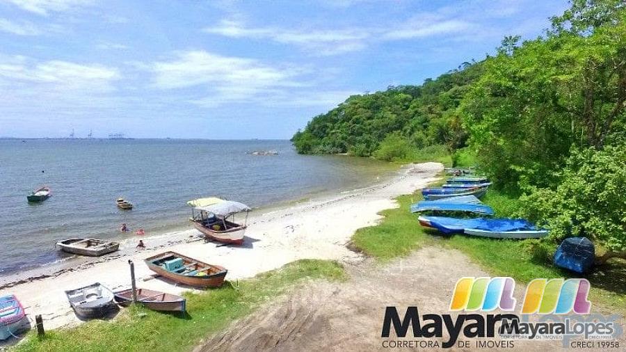 Terreno à venda, 770 m² por R$ 770.000,00 - Paulas - São Francisco do Sul/SC — foto 2