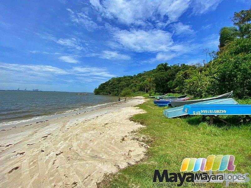 Terreno à venda, 770 m² por R$ 770.000,00 - Paulas - São Francisco do Sul/SC — foto 3